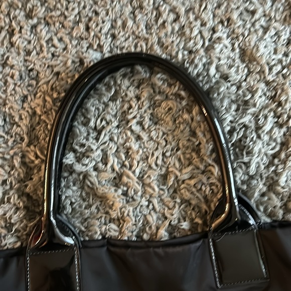 Tory Burch top handle tote - Picture 4 of 16